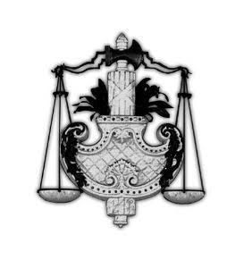 Escudo del Poder Judicial de Santa Fe